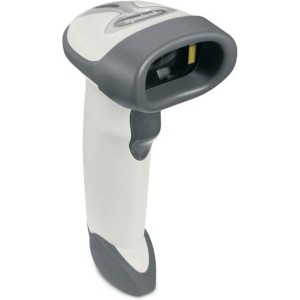Barcode Reader Zebra LS2208-1AZU0100ZR