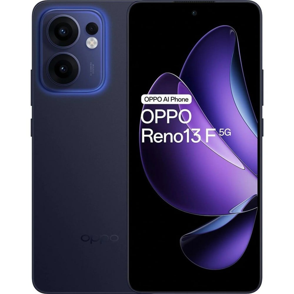 Smartphone Oppo CPH2699 6,67" Octa Core 8 GB RAM 256 GB Bleu