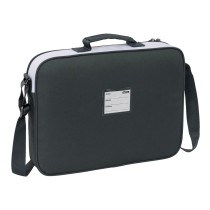 Schulrucksack Real Madrid C.F. Weiß 38 x 28 x 6 cm
