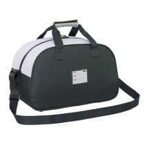 Sporttasche Real Madrid C.F. Weiß 40 x 24 x 23 cm