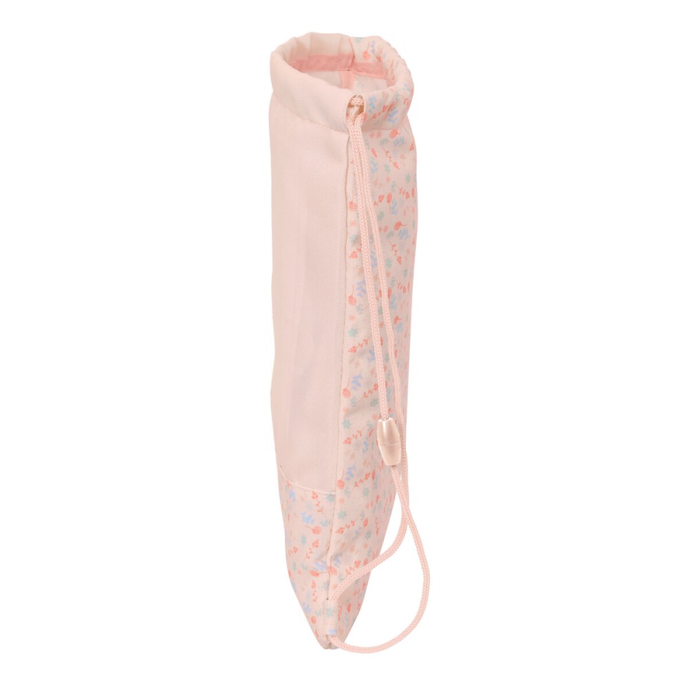 Backpack with Strings Sophie la Girafe 26 x 34 x 1 cm
