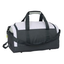 Sporttasche Real Madrid C.F. Weiß 50 x 25 x 25 cm