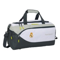 Sporttasche Real Madrid C.F. Weiß 50 x 25 x 25 cm