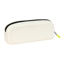 Allzwecktasche Real Madrid C.F. Weiß 18.5 x 7.5 x 5.5 cm