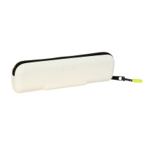 Allzwecktasche Real Madrid C.F. Weiß 20 x 5.5 x 2 cm
