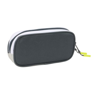 Allzwecktasche Real Madrid C.F. Weiß 21 x 10.5 x 6 cm
