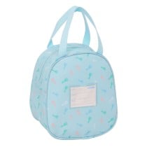 Thermal Lunchbox Sophie la Girafe Blue 19 x 22 x 14 cm
