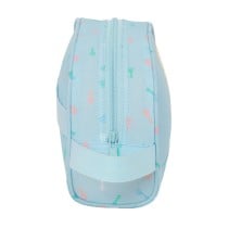 Thermal Lunchbox Sophie la Girafe Blue