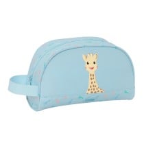 Thermal Lunchbox Sophie la Girafe Blue