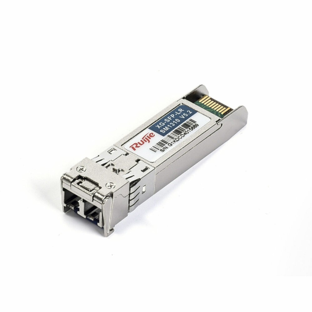 Fasermodul SEP MultioModo Ruijie Networks XG-SFP-LR-SM1310