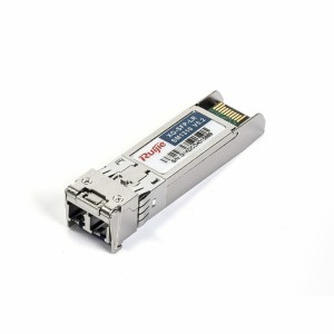 Fasermodul SEP MultioModo Ruijie Networks XG-SFP-LR-SM1310