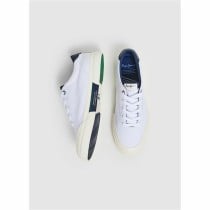 Running Shoes for Adults Pepe Jeans Kenton White