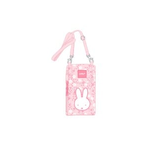 Porte-monnaie Miffy Flores