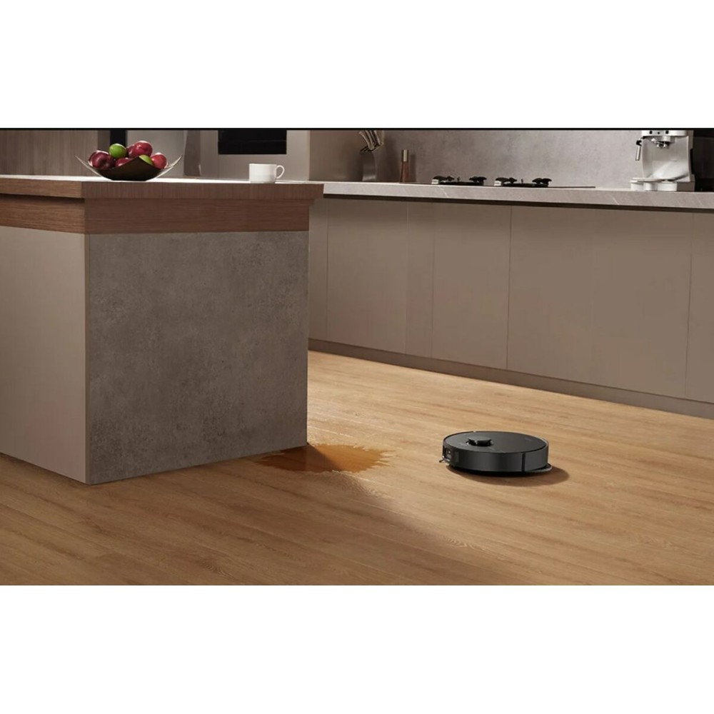 Aspirateur robot Dreame RLX63CE-2 6400 mAh