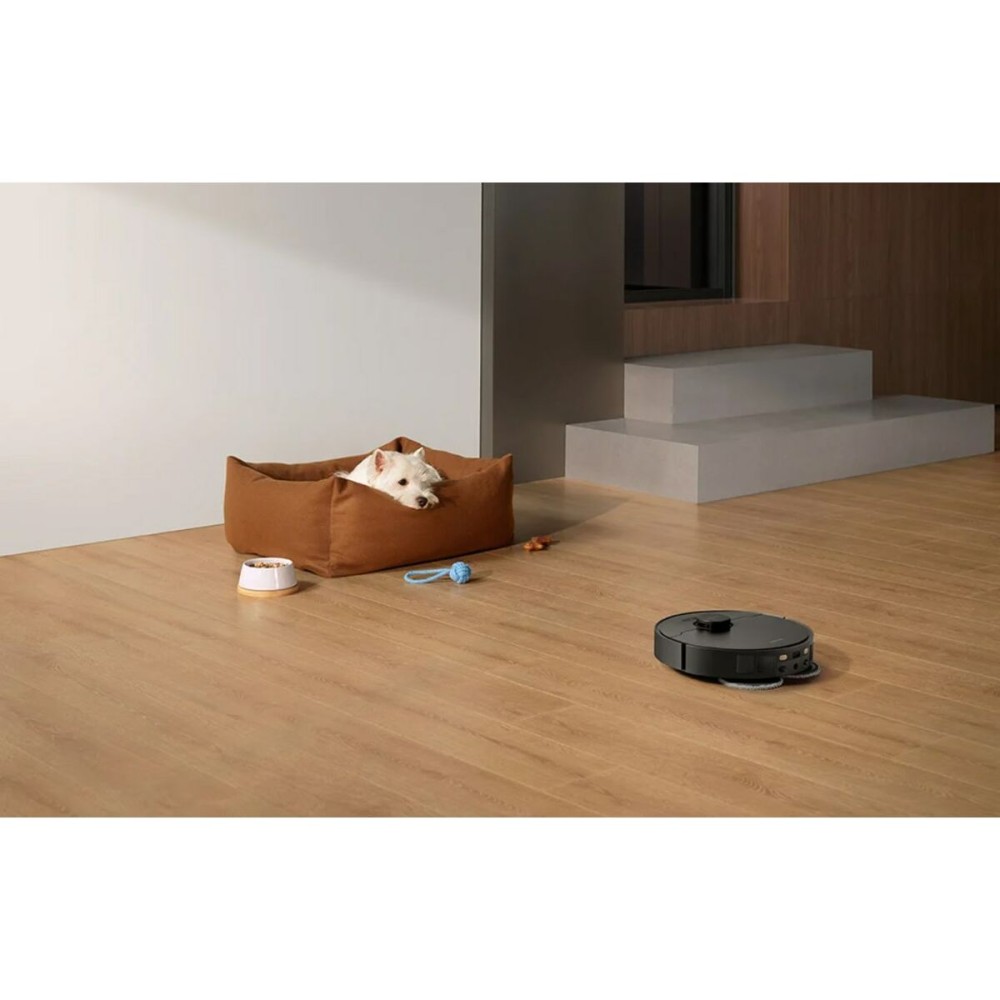 Aspirateur robot Dreame RLX63CE-2 6400 mAh