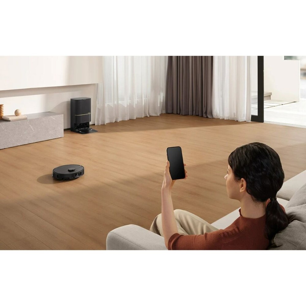 Aspirateur robot Dreame RLX63CE-2 6400 mAh