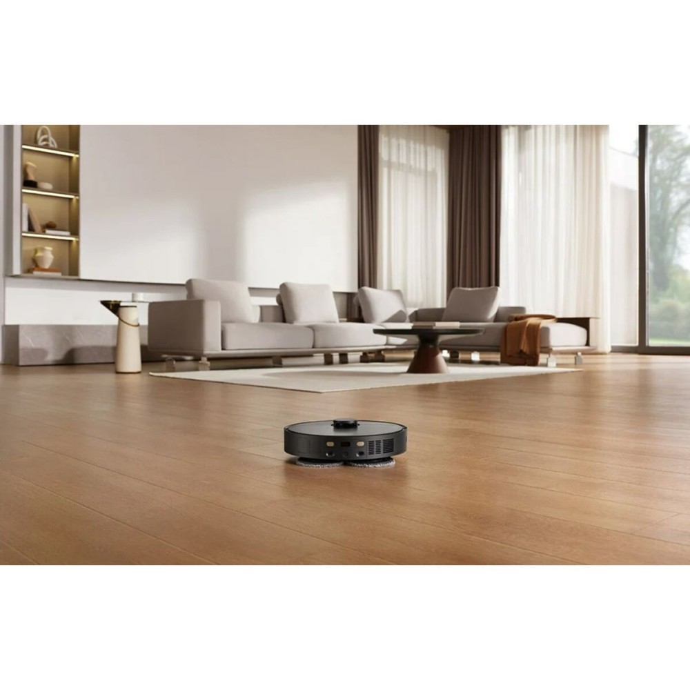 Aspirateur robot Dreame RLX63CE-2 6400 mAh
