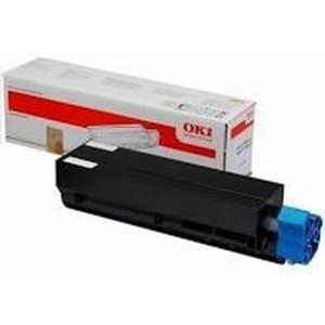 Toner OKI 44574802 Black