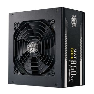 Bloc d’Alimentation Cooler Master MPE-8501-AFAAG-NL 850 W 80 Plus Gold