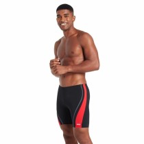 Maillot de bain homme Zoggs Eaton Mid Jammer E+s Noir