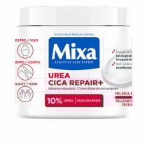 Body Repair Balsam Mixa UREA CICA REPAIR+ 400 ml