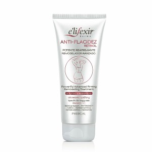 Körperstraffungscreme Elifexir DERMO 200 ml