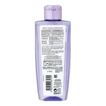 Make-up entfernendes mizellares Wasser Revitalift L'Oreal Make Up Faltenfüller (200 ml)