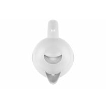 Bouilloire Adler CR 1254W Blanc Plastique 2200 W 1,7 L