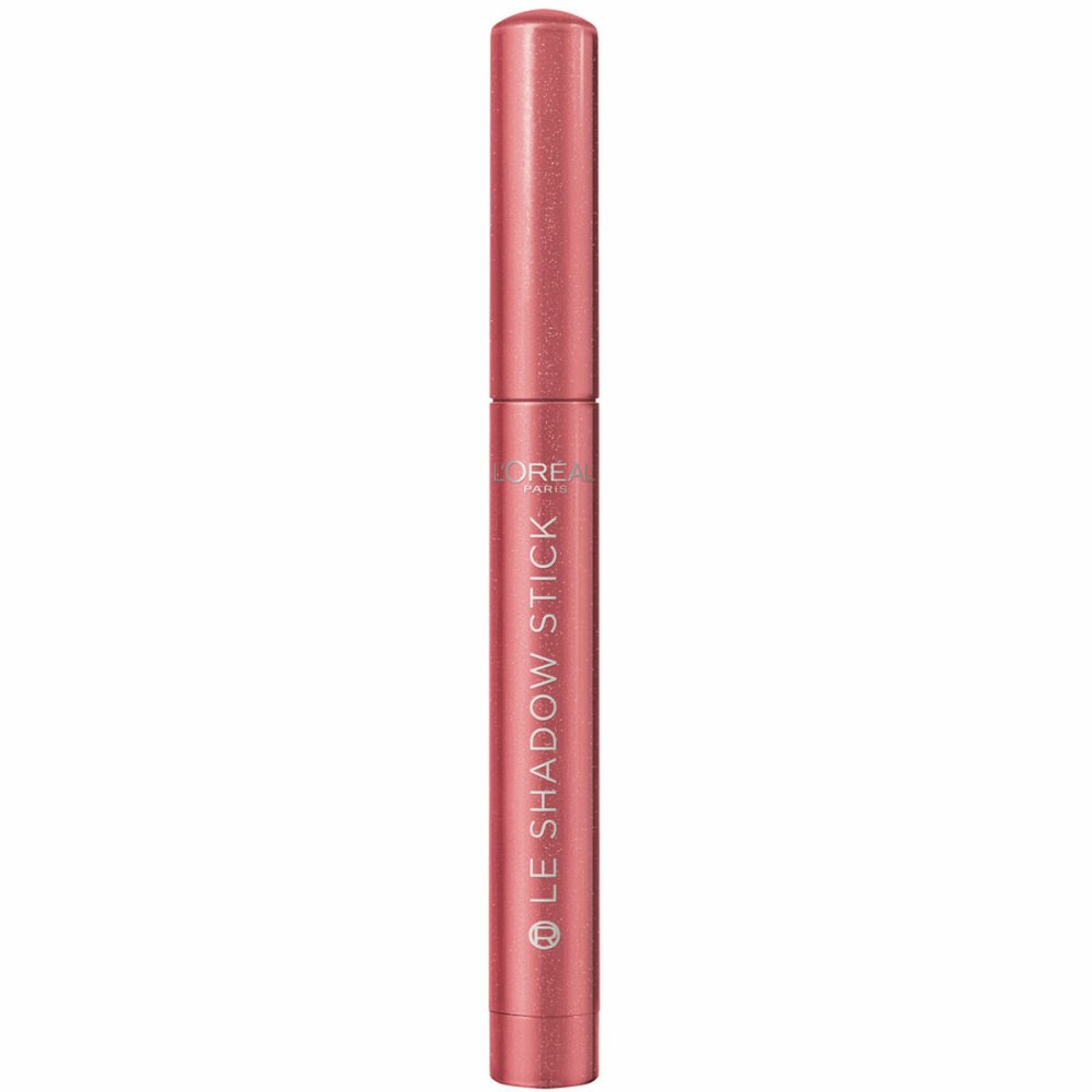 Ombre à paupières L'Oreal Make Up LE SHADOW Nº 118-Rose 1,4 g