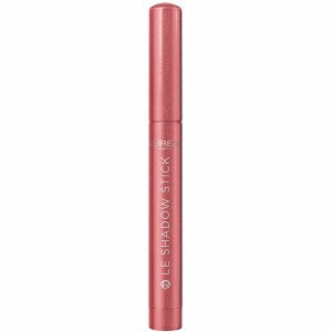 Ombre à paupières L'Oreal Make Up LE SHADOW Nº 118-Rose 1,4 g
