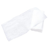 Chiffon/Torchon Esperanza ES108 Blanc 1 Pièce