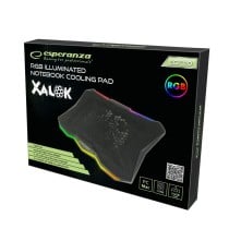 Laptop-Kühlunterlage Esperanza EGC110
