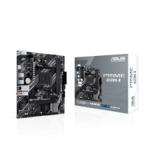 Carte Mère Asus 90MB1H60-M0EAY0 AMD AM4 AMD A520 AMD