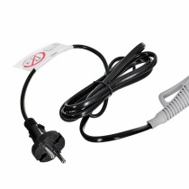 Hairdryer Braun Satin Hair 5 Power Perfection HD580 White Silver 2500 W