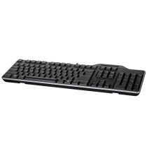 Keyboard Dell KB813 Black Qwerty US