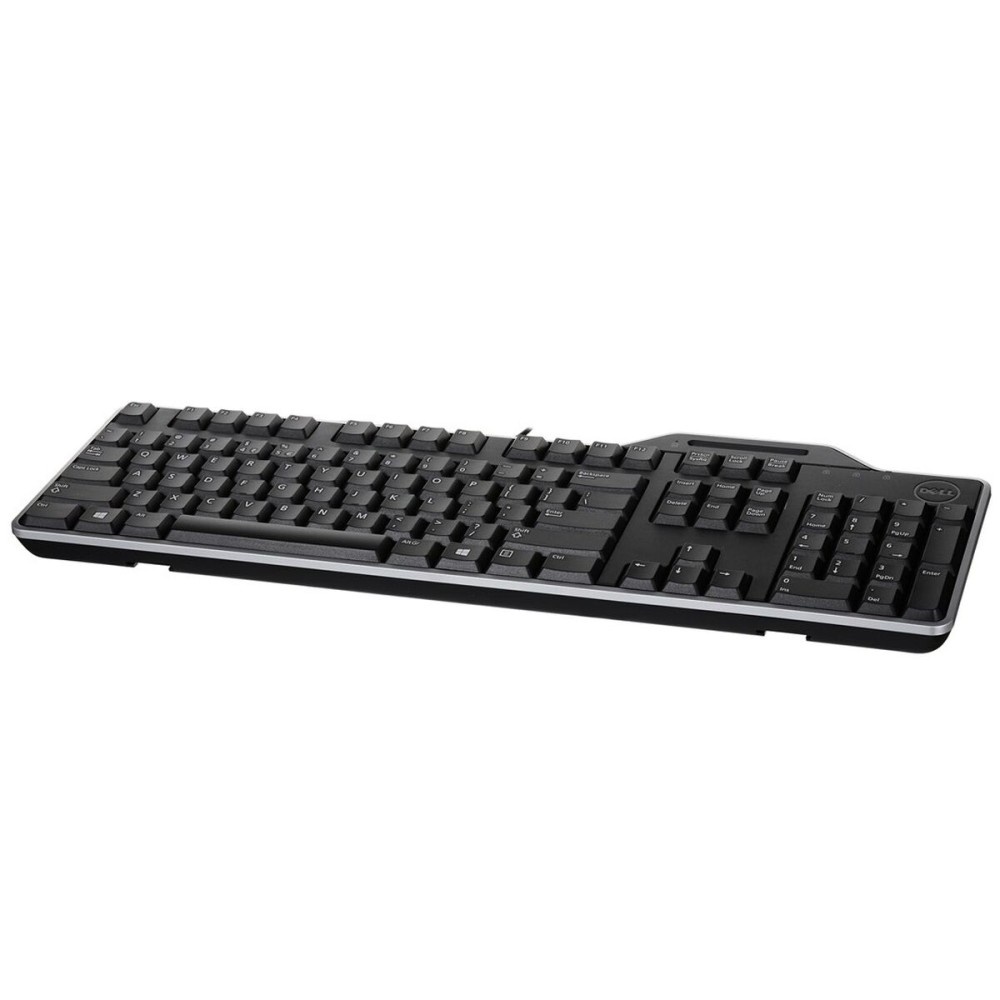 Keyboard Dell KB813 Black Qwerty US