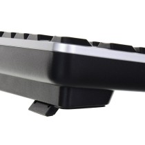 Keyboard Dell KB813 Black Qwerty US