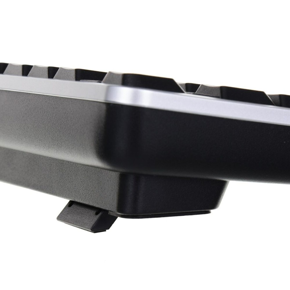 Keyboard Dell KB813 Black Qwerty US