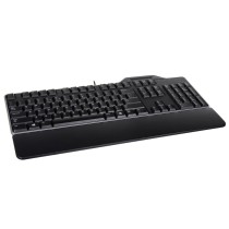 Keyboard Dell KB813 Black Qwerty US