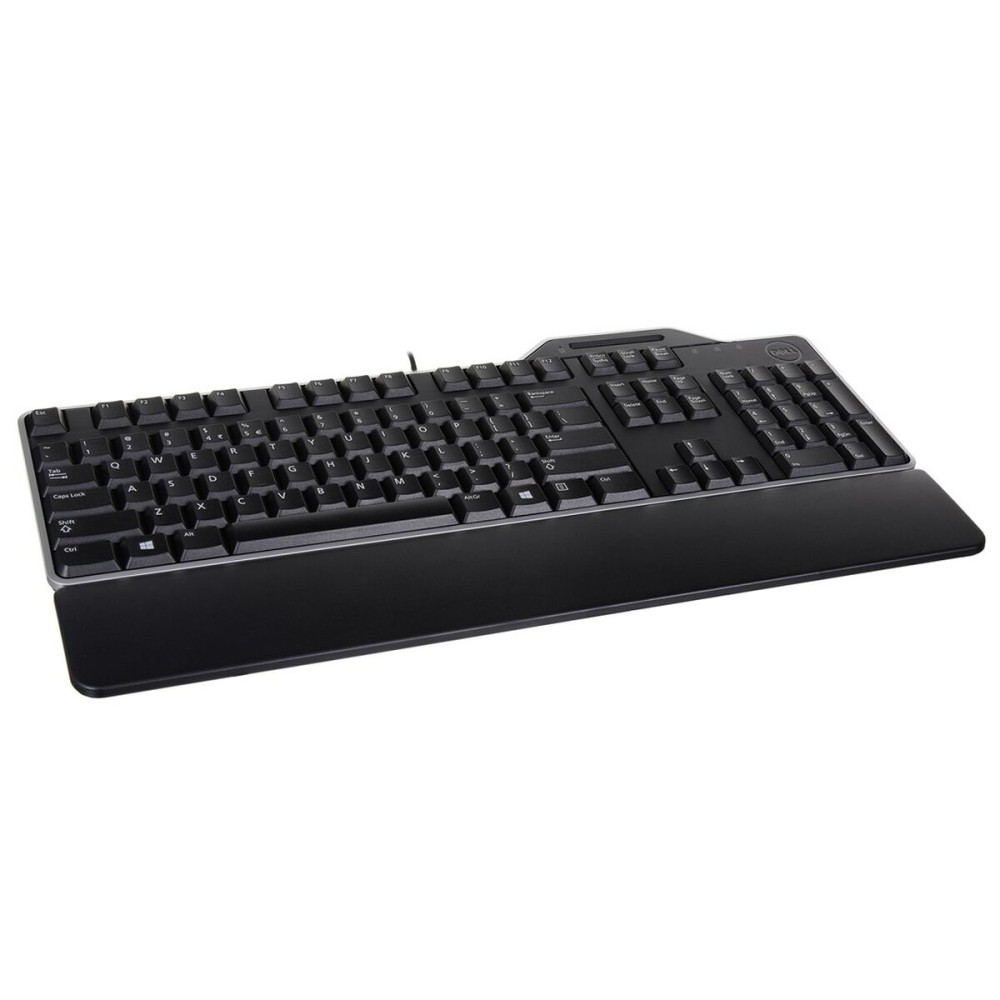 Keyboard Dell KB813 Black Qwerty US