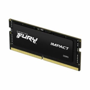 Mémoire RAM Kingston Impact DDR5 4800 MHz