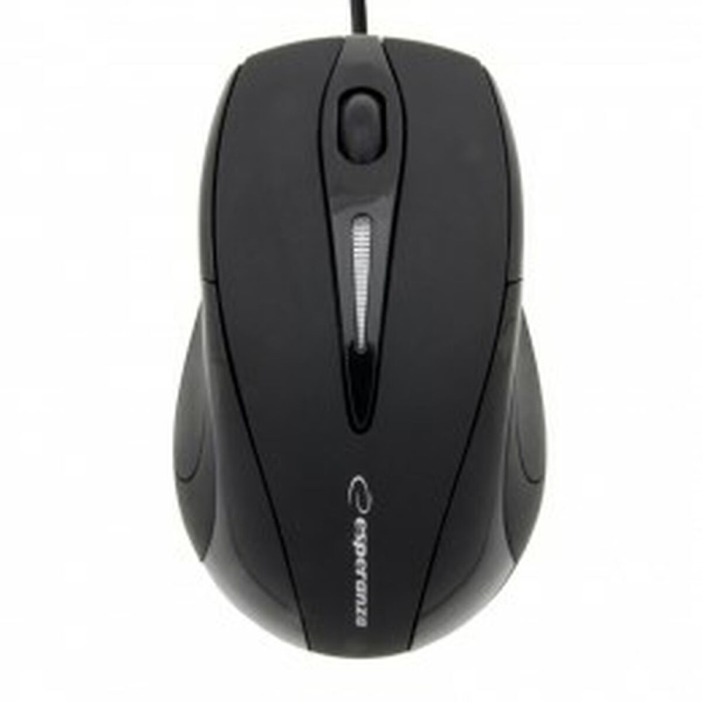 Souris Optique Esperanza EM102K Noir