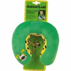 Travel pillow Jemini marsupilami