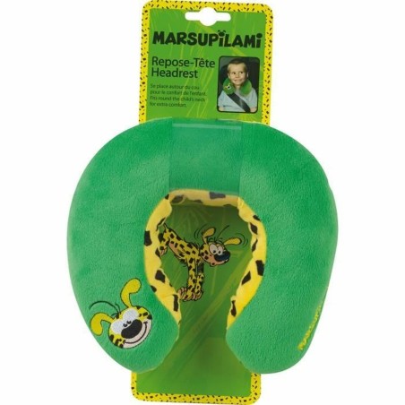 Travel pillow Jemini marsupilami