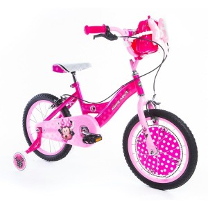 Kinderfahrrad Huffy 21998W