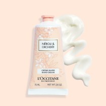 Handcreme L'Occitane En Provence Néroli & Orchidée 75 ml