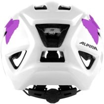 Casque de Cyclisme pour Enfants Alpina PICO Multicouleur 50-55 cm