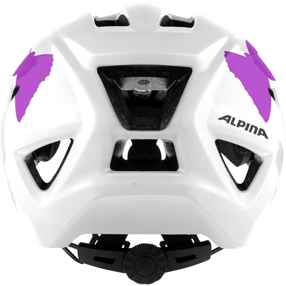 Casque de Cyclisme pour Enfants Alpina PICO Multicouleur 50-55 cm