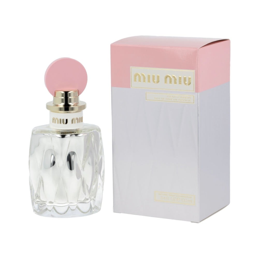 Damenparfüm Miu Miu Fleur D'Argent EDP 100 ml