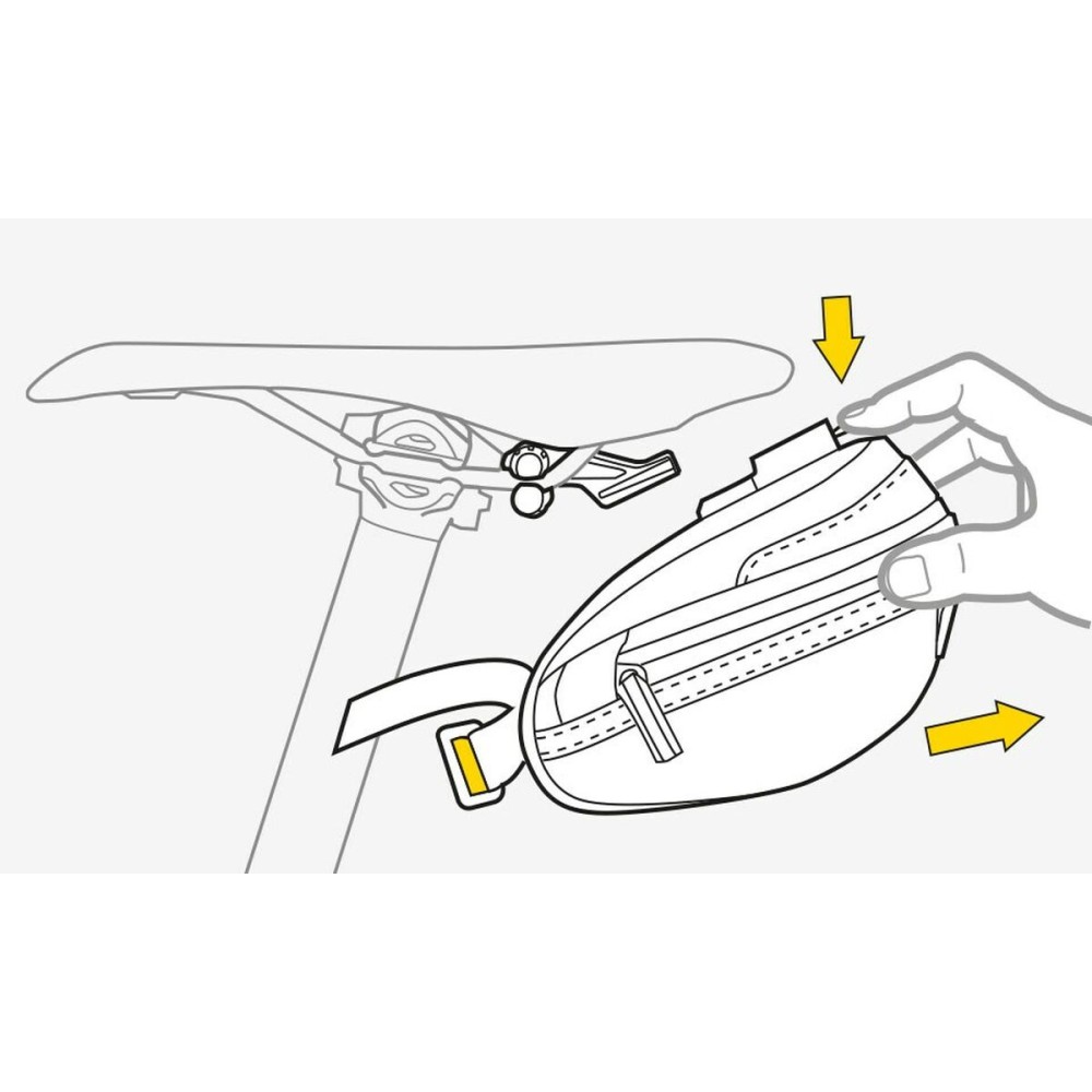 Reparatursatz Topeak T-TC2272B